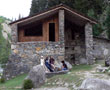 Guesthouse Kala, Svaneti