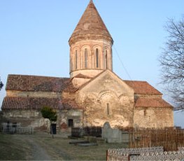 Khirsa Monastery