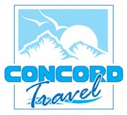 Concord Travel