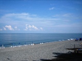 Black Sea Side