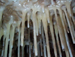Sataplia Cave, Georgia