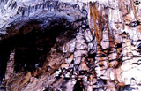 Sataplia Cave, Georgia
