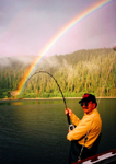 Fishing in Gerogia