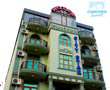 Hotel city star, Batumi