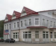 Hotel Shovi, Racha, Georgia, Caucasus