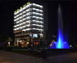 Hotel Oasis, Chakvi