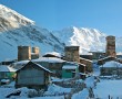 Guesthouse Mestia in Svaneti